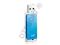 PQI FLASHDRIVE 4GB PQI USB 2.0 U263L BLUE