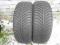 opony zimowe Goodyear 195/55/16