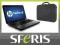 HP Pavilion g7-1210sw i3 17,3 4GB 320GB W7 +TORBA