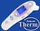 TERMOMETR - AQUA THERM - JEDYNY ORYGINALNY - 14w1