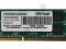 PATRIOT DDR3 4 GB 1333MHZ SIGNATURE SODIMM CL9