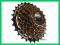 Wolnobieg SHIMANO 6-rz MTB 14-28 - MF-TZ20 - W-wa