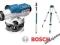 BOSCH NIWELATOR GOL 26  +ŁATA  +STATYW PROMOCJA!