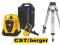 BOSCH CST/BERGER NIWELATOR OBROTOWY LMH-CU ZESTAW