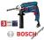 BOSCH WIERTARKA UDAROWA GSB 16 RE  - WALIZKA