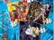 Puzzle 3w1 Bakugan RAP 804993