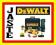 DEWALT Niwelator Obrotowy DW079KH Laserowy