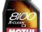 MOTUL 8100 X-CLEAN C3 5W30 5W-30 1L