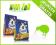 CHAPPI 30KG WOŁOW/WARZYWA + DRÓB/WARZYWA+10xGRATIS