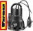 Graphite pompa zanurzeniowa do wody 900W 59G444