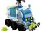 ŁAZIK KSIĘŻYCOWY Fisher Price IMAGINEXT P6461