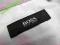 HUGO BOSS __ jak NOWA DLA REKINA BIZNESU **