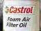 CASTROL FOAM AIR FILTER OIL 1.5L PROMOCJA