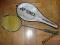 BADMINTON - Rakieta Yonex ISOMETRIC 830 DF