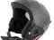 Kask JULBO Kicker Black Mat 60/2011 W-wa