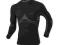 X-Bionic EA Turtle Neck Blk/Org LXL/2012 W-wa