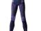 X-Bionic WMS EA Evo Pants Purp SM/2012 W-wa