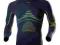 X-Bionic EA Evo Turtle Neck Lime LXL/2012 W-wa