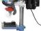 kolumnowa WIERTARKA STOŁOWA 300W 230V BASS POLSKA