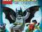 LEGO BATMAN WII GRA JAK NOWA SOFTMOD NAJTANIEJ