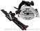 PILARKA TARCZOWA 1200W 64mm 5064 SKIL +SZYNA 144cm