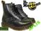 Dr MARTENS 1460 r.42 (UK-8) Martensy BLACK Glany