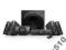 Z-906 NOWE GŁOŚNIKI LOGITECH Z906 5.1 500 RMS