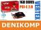 VERTEX ATI Radeon HD4850 1024MB 256BIT DDR5 Nowa!