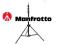 Statyw oświetleniowy Manfrotto 1004BAC Master