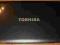 TOSHIBA L500 L505 L500D L505D L550 RAMKA MATRYCY