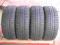 GOODYEAR EAGLE VECTOR  205/55/16  4szt, 2010r