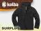 KURTKA Windbreaker Zipper Surplus polar PREZENT L