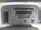 VOLVO S80 98-05 RADIO RADIOOSTWARZACZ HU-601