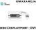 ADAPTER MINI DISPLAYPORT- DVI APPLE MAC TM Company