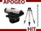 Apogeo: Niwelator Laserliner AL26 +statyw+łata 5m