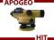 Apogeo: Niwelator optyczny South NL32  TANIO!!!