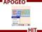 Apogeo: Program C-GEO na Pocket PC oprogramowanie