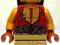 LEGO PIRATES of the CARIBBEAN Figurka HENCHMEN