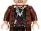 LEGO PIRATES of the CARIBBEAN Figurka PIRAT SCRUM