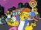 SIMPSONS COMICS # 167 USA