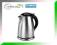CZAJNIK HYUNDAI VK 179 INOX 1,7L BEZPRZEWODOWY