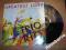 TRIO RIO - GREATEST LOVE - LP