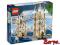 LEGO EXCLUSIVE TOWER BRIDGE 10214 - POZNAŃ