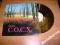 STAŃKO - C.O.C.X. - EXCELLENT LP