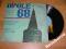 STAN BORYS,SKALDOWIE - OPOLE 68 - LP