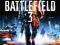 BATTLEFIELD 3  PC PL  FOLIA  BOX  KURIER