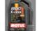 Motul 8100 X-Cess 5W-40 Kraków filtr oleju GRATIS