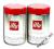 illy ESPRESSO 250g ziarno 6szt. FA.VAT