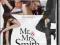 DVD - Mr & Mrs  Smith - Jolie i Pitt