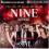 DVD - NINE - Kidman, Cruz, Fergie, Cage - BCM